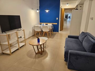 DEPARTAMENTO MONOAMBIENTE EN VENTA EN MONSERRAT