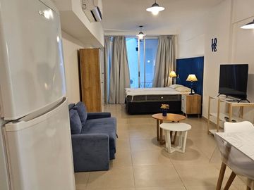 DEPARTAMENTO MONOAMBIENTE EN VENTA EN MONSERRAT