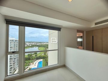 Departamento en Puerto Cancún