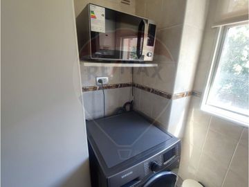 VENTA PERMUTA DEPARTAMENTO 2 AMB C/ PILETA QUILMES