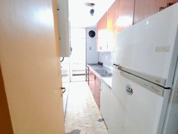 VENTA DEPARTAMENTO 3 AMBIENTES CATALINAS COMUNA 4