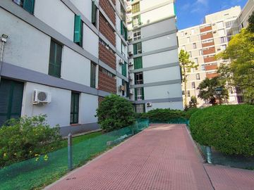 VENTA DEPARTAMENTO 3 AMBIENTES CATALINAS COMUNA 4