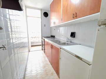 VENTA DEPARTAMENTO 3 AMBIENTES CATALINAS COMUNA 4