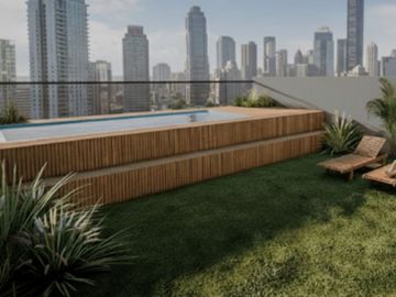DEPARTAMENTO 2 DORMITORIOS VENTA POZO  CENTRO RIO