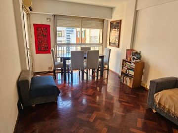 DEPARTAMENTO VENTA 2 DORMITORIOS COCHERA B MARTIN