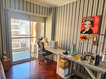 DEPARTAMENTO VENTA 2 DORMITORIOS COCHERA B MARTIN