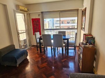 DEPARTAMENTO VENTA 2 DORMITORIOS COCHERA B MARTIN