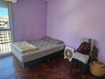 DEPARTAMENTO VENTA 2 DORMITORIOS COCHERA B MARTIN
