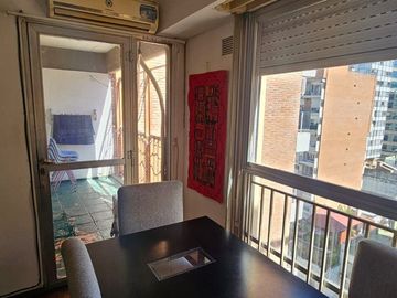 DEPARTAMENTO VENTA 2 DORMITORIOS COCHERA B MARTIN