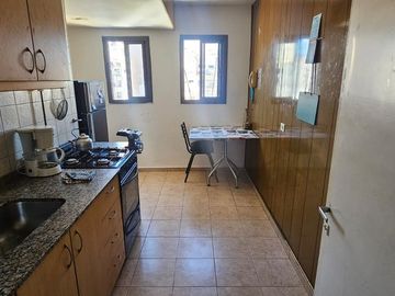DEPARTAMENTO VENTA 2 DORMITORIOS COCHERA B MARTIN