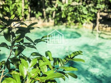 TERRENO EN VENTA/ PLAYA DEL CARMEN/ RESIDENCIAL/ USO HABITACIONAL/PLUSVALIA.