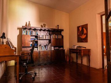 VENTA CASONA NOGAL HISTÓRICO CON BAJADA AL RIO