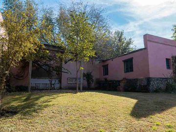 VENTA CASONA NOGAL HISTÓRICO CON BAJADA AL RIO