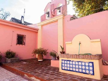 VENTA CASONA NOGAL HISTÓRICO CON BAJADA AL RIO
