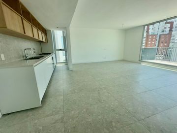 VENTA 3 AMBIENTES piso 7VILLA DEL PARQUE AMENITIES