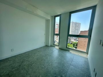 VENTA 3 AMBIENTES piso 7VILLA DEL PARQUE AMENITIES