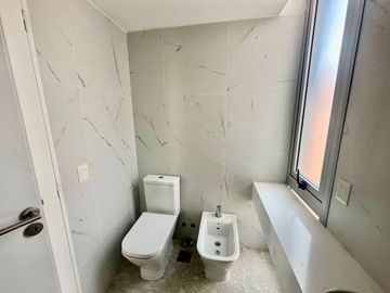 VENTA 3 AMBIENTES piso 7VILLA DEL PARQUE AMENITIES