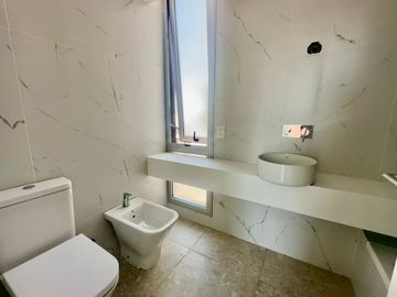 VENTA 3 AMBIENTES piso 7VILLA DEL PARQUE AMENITIES