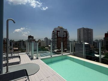 VENTA 4 AMBIENTES AGRONOMIA AMENITIES A ESTRENAR