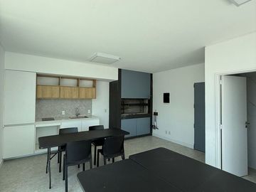 VENTA 4 AMBIENTES AGRONOMIA AMENITIES A ESTRENAR