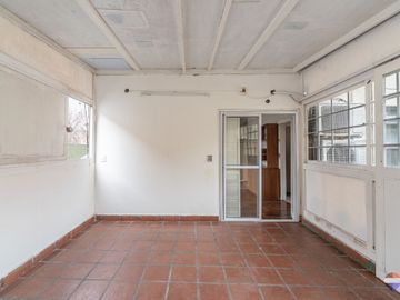 VENTA DEPARTAMENTO PATIO TERRAZA BARRIO CHINO