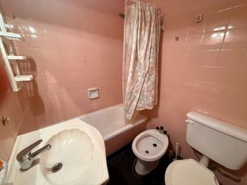 VENTA DPTO. 3 AMB. PISO ALTO CON BALCÓN SAAVEDRA.