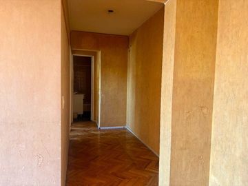 VENTA DPTO. 3 AMB. PISO ALTO CON BALCÓN SAAVEDRA.