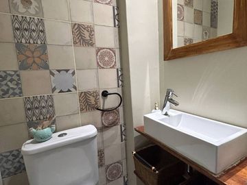 VENTA DPTO 2 AMBIENTES CON PATIO EN BELGRANO C