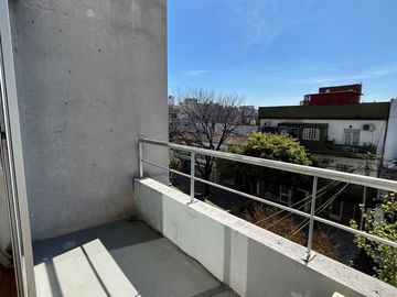 Venta Dpto 2 ambientes tipo Loft + Amenities