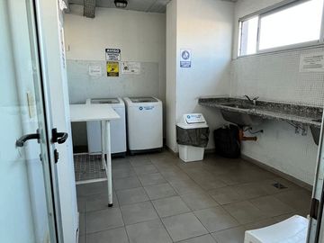 Venta Dpto 2 ambientes tipo Loft + Amenities