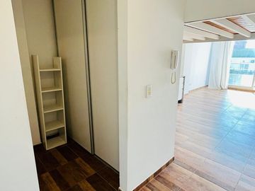 Venta Dpto 2 ambientes tipo Loft + Amenities