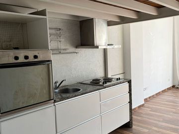 Venta Dpto 2 ambientes tipo Loft + Amenities