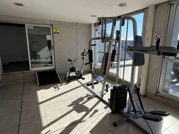 Venta Dpto 2 ambientes tipo Loft + Amenities