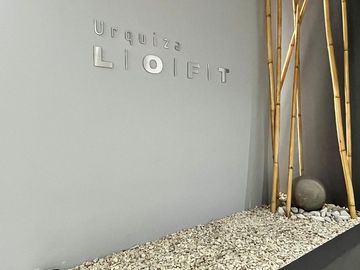 Venta Dpto 2 ambientes tipo Loft + Amenities