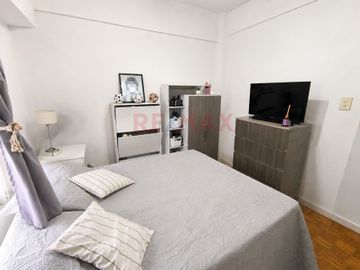 VENTA DEPARTAMENTO 4 AMBIENTES, AL FRENTE