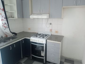 Ph Triplex 4 amb en venta en Olivos c/coch y patio