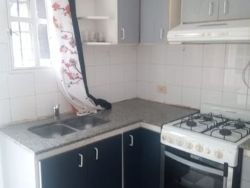 Ph Triplex 4 amb en venta en Olivos c/coch y patio