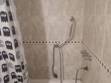 Ph Triplex 4 amb en venta en Olivos c/coch y patio