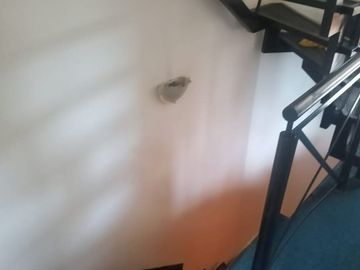 Ph Triplex 4 amb en venta en Olivos c/coch y patio