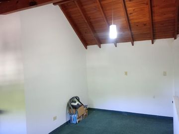 Ph Triplex 4 amb en venta en Olivos c/coch y patio