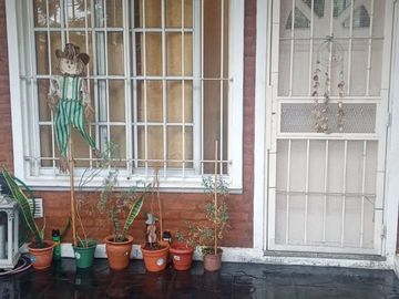 Ph Triplex 4 amb en venta en Olivos c/coch y patio