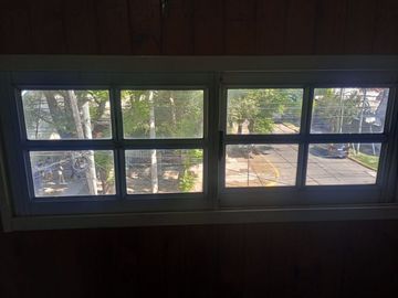 Ph Triplex 4 amb en venta en Olivos c/coch y patio