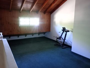 Ph Triplex 4 amb en venta en Olivos c/coch y patio