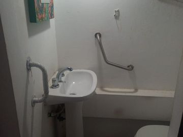 Ph Triplex 4 amb en venta en Olivos c/coch y patio