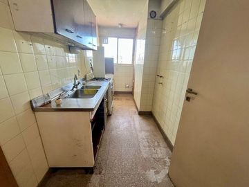 VENTA DPTO. 3 AMBIENTES PISO ALTO CON BALCÓN NUÑEZ
