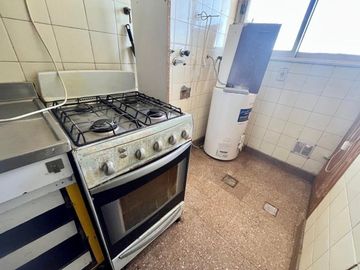 VENTA DPTO. 3 AMBIENTES PISO ALTO CON BALCÓN NUÑEZ