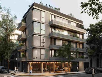 VENTA DEPARTAMENTO 2 AMBIENTES