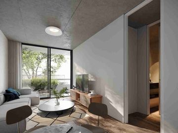 VENTA DEPARTAMENTO 2 AMBIENTES