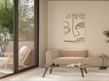 VENTA DEPARTAMENTO 2 AMBIENTES