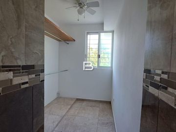 Casa en Supermanzana 4 Centro